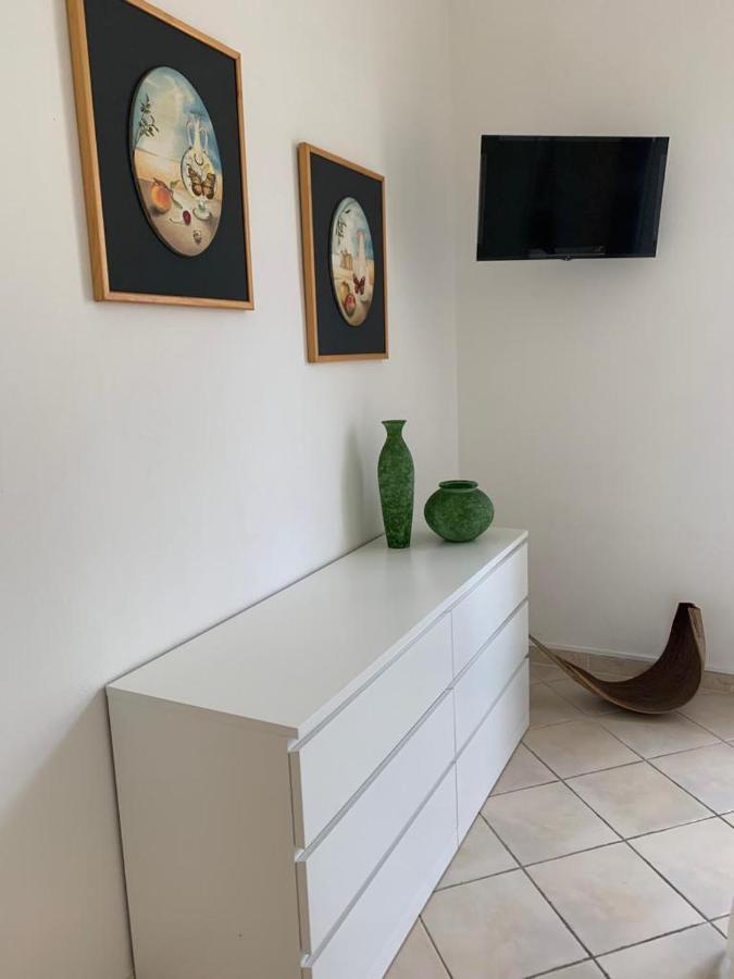 Ferienwohnung Ca' Da Maia La Spezia Exterior foto
