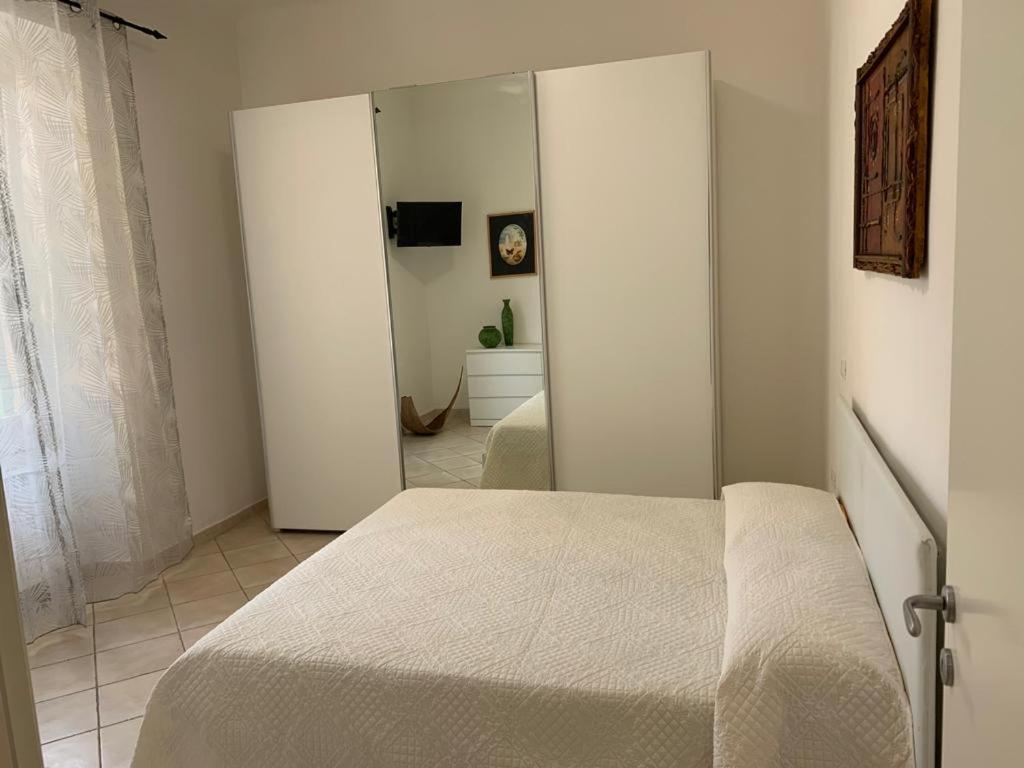 Ferienwohnung Ca' Da Maia La Spezia Exterior foto